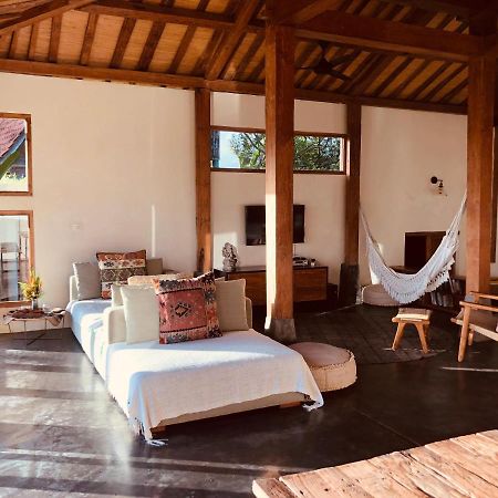 The Mayana Beach House Selemadeg  Экстерьер фото