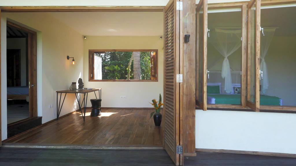 The Mayana Beach House Selemadeg  Экстерьер фото