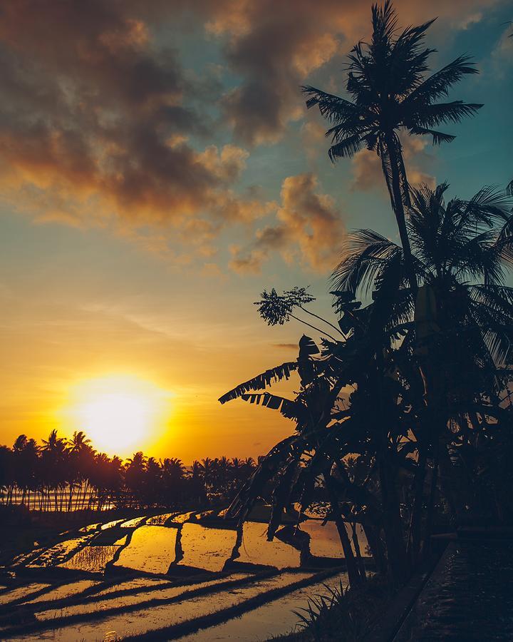 The Mayana Beach House Selemadeg  Экстерьер фото